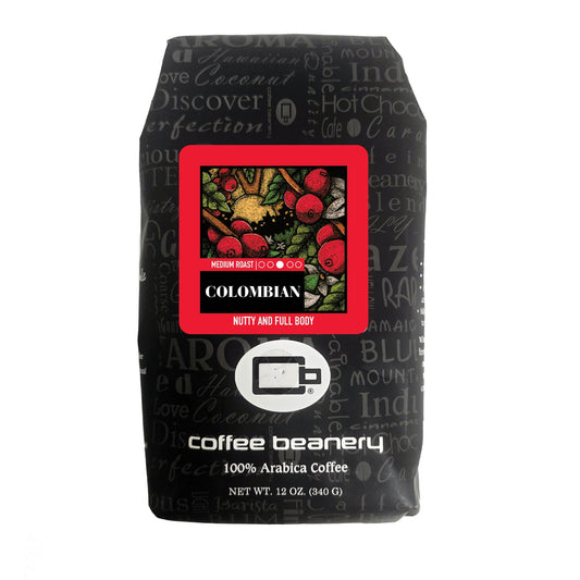 Free Standard Shipping* Specialty Coffee 12oz / Automatic Drip Colombian Specialty Coffee