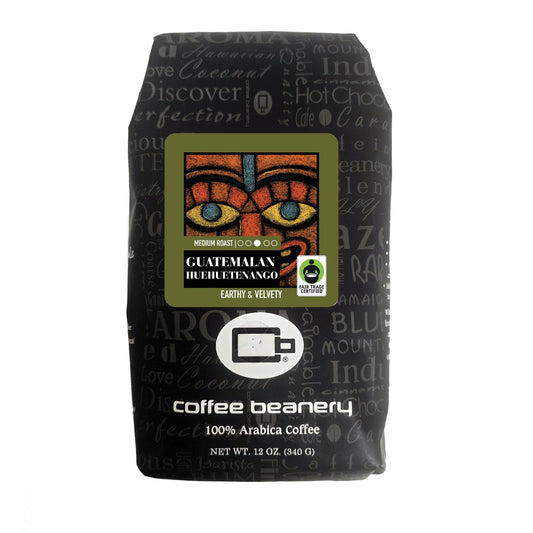 Free Standard Shipping* Specialty Coffee 12oz / Automatic Drip Guatemalan Huehuetenango Specialty Coffee