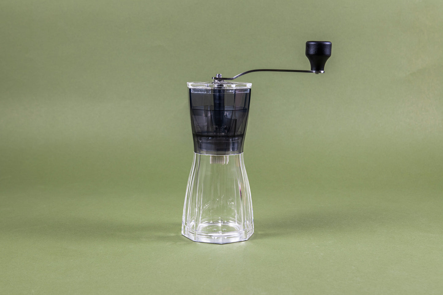 Hario USA Grinder Coffee Mill "Octo"