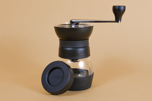 Hario USA Grinder "Skerton Pro" Ceramic Coffee Mill
