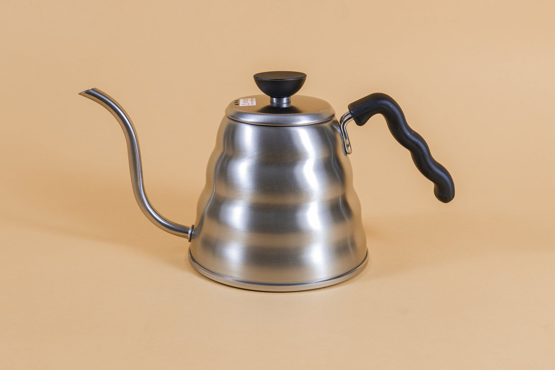 Hario USA Kettle V60 "Buono" Drip Kettle 1.2L Silver