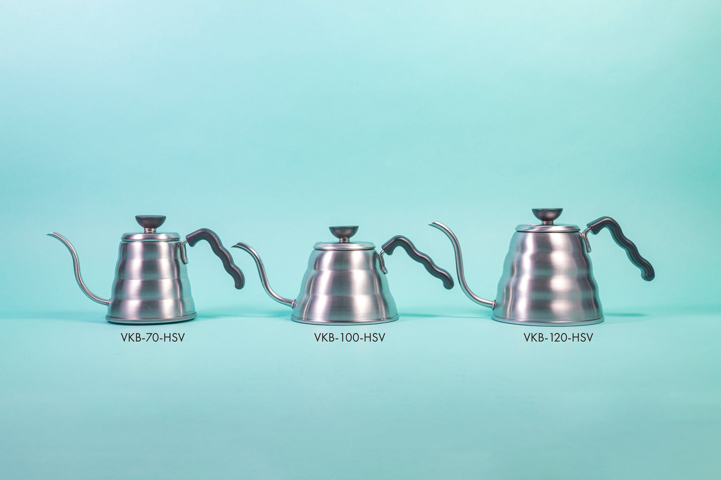 Hario USA Kettle V60 "Buono" Drip Kettle 1L