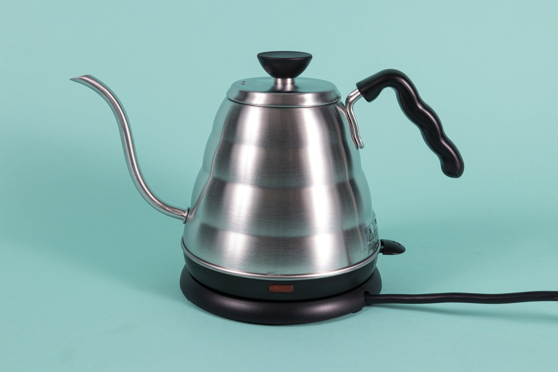 Hario USA Kettle V60 "Buono" Electric Drip Kettle