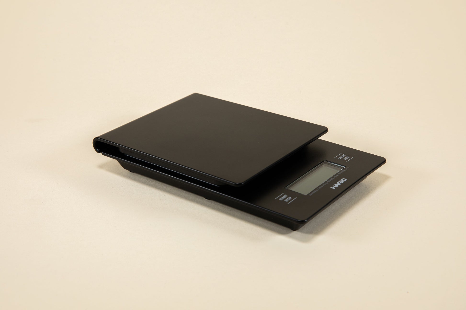 Hario USA Scale V60 Drip Scale Black