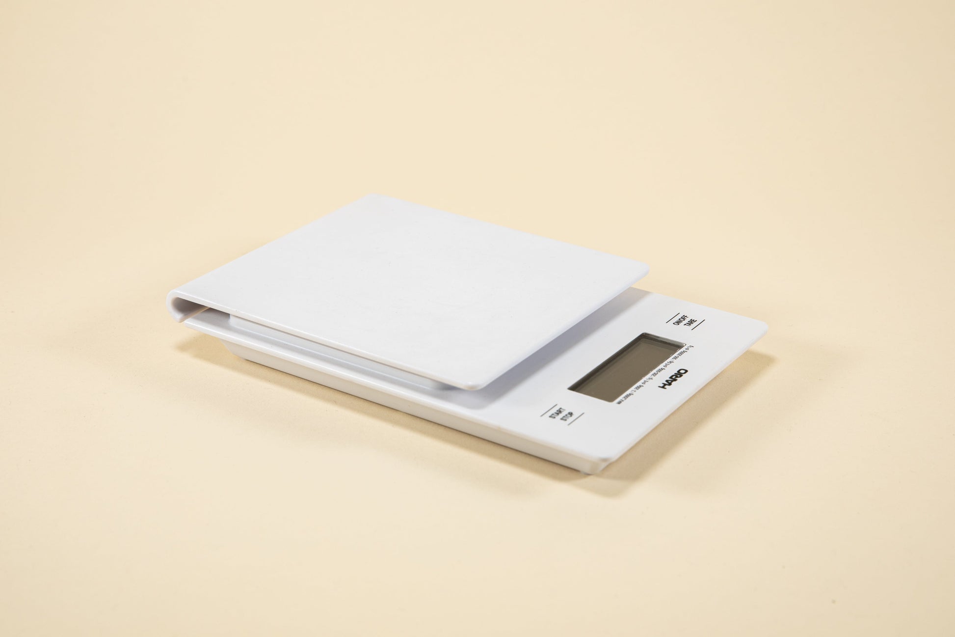 Hario USA Scale V60 Drip Scale White