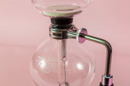 Hario USA Syphon "Technica" Coffee Syphon