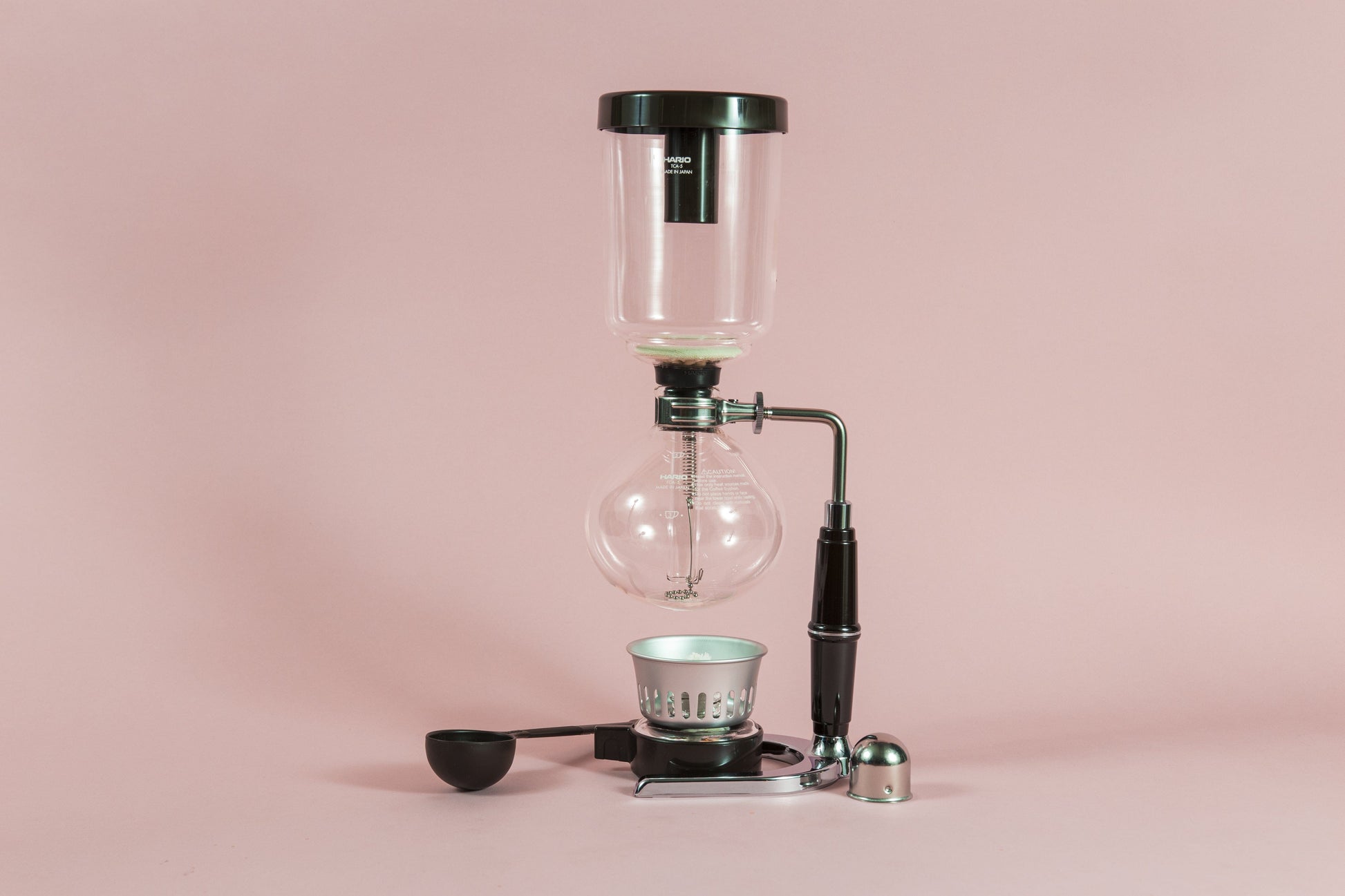 Hario USA Syphon "Technica" Coffee Syphon