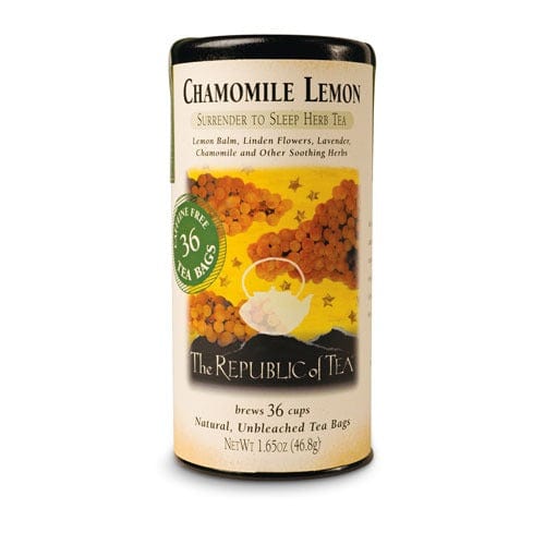 Premium Tea, Green, White, Black, Rooibos & More