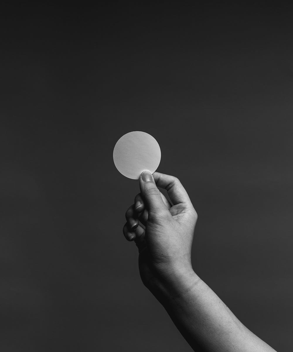 Slow Pour Supply Paper Filter Sibarist 55mm /57mm Espresso Filters High Membrane for FILTERED COFFEE