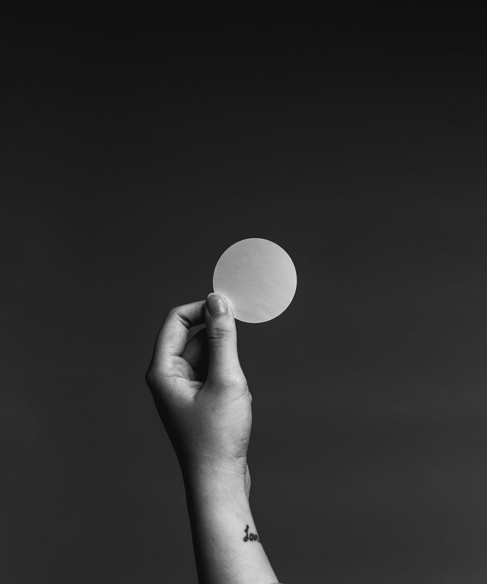Slow Pour Supply Paper Filter Sibarist 55mm /57mm Espresso Filters High Membrane for FILTERED COFFEE