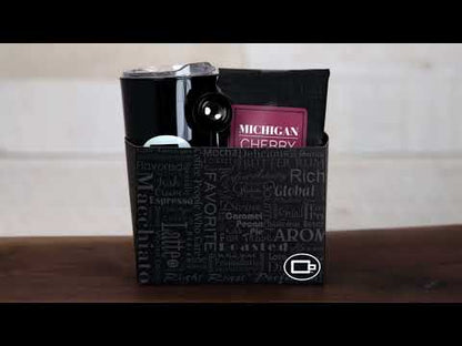 Michigan Cherry Coffee Brew Kit | Gift Basket