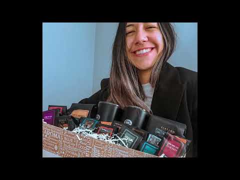 The VIP Gift Basket FREE Shipping | Coffee Beanery