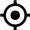 Location Crosshairs